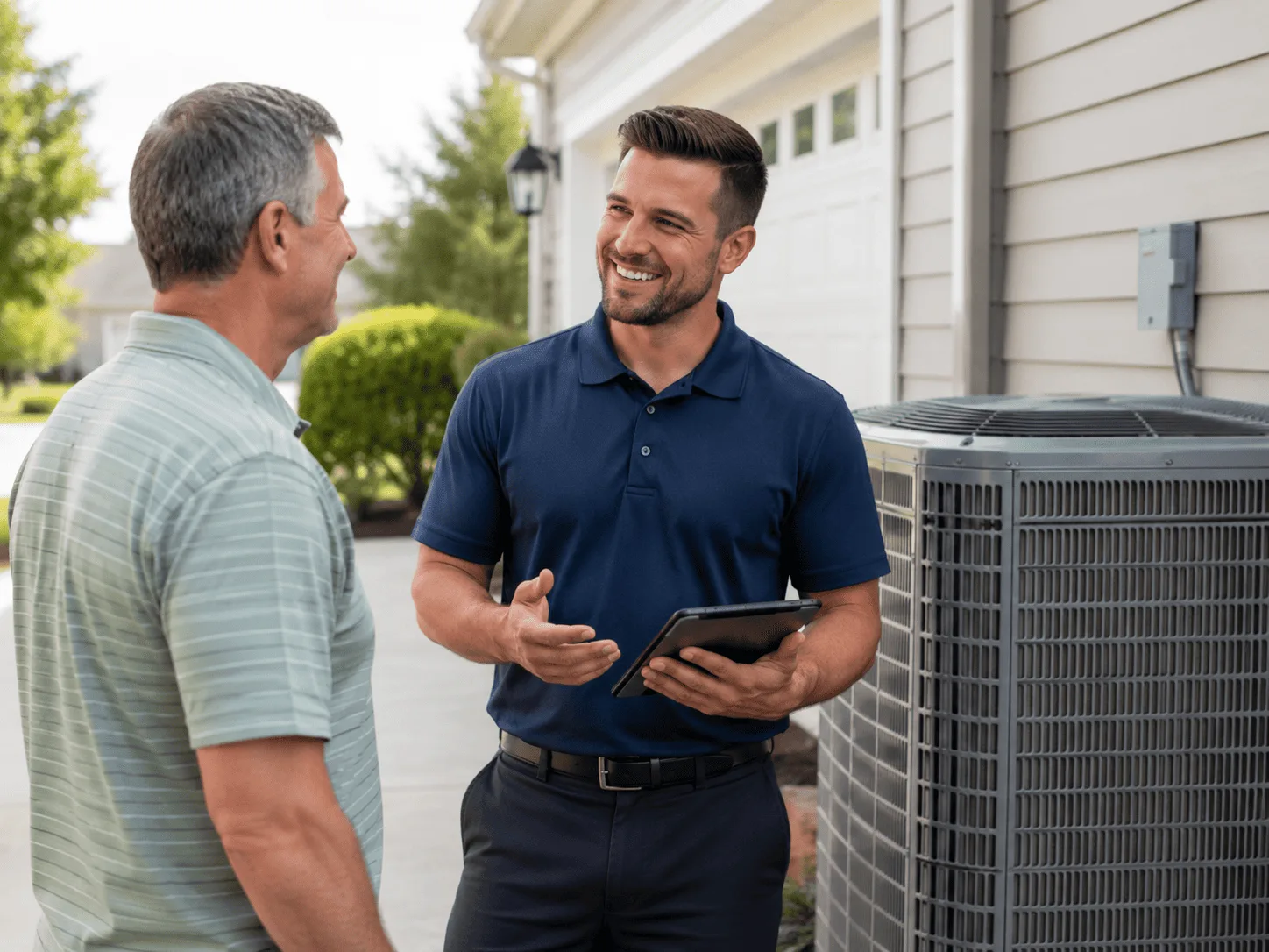 Heat Pump Installation Grayling, MI FAQs
